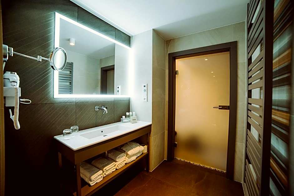 Hotel Evva