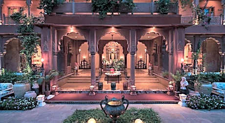 Narendra Bhawan Bikaner