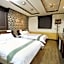 Goodstay Nobless Hotel Suncheon