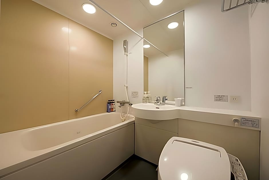 Daiwa Roynet Hotel Hachinohe