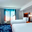 Fairfield Inn & Suites by Marriott Indianapolis Downtown