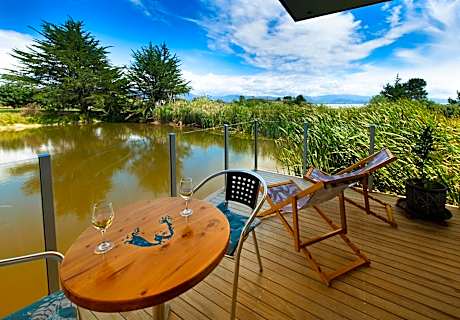 Suite - Disability Access