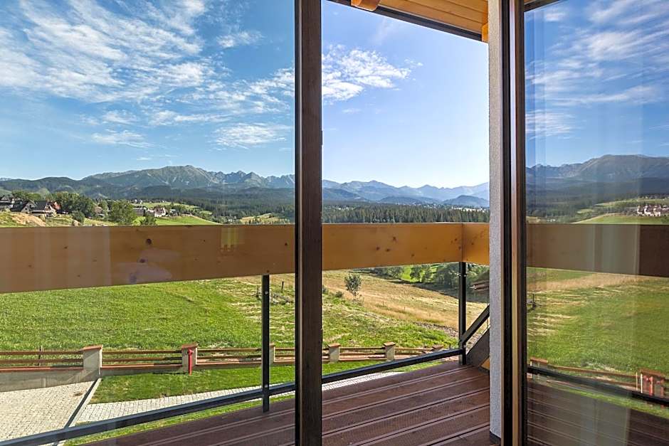 Hotel Kopieniec Fizjo- Med & SPA