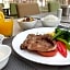 The Mulian Hotel Guangzhou Zhujiang New Town