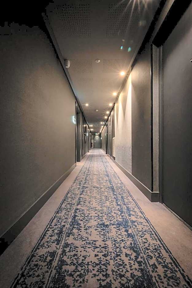 Nemea Appart Hotel Cannes Palais