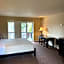 The Olympia Lodge