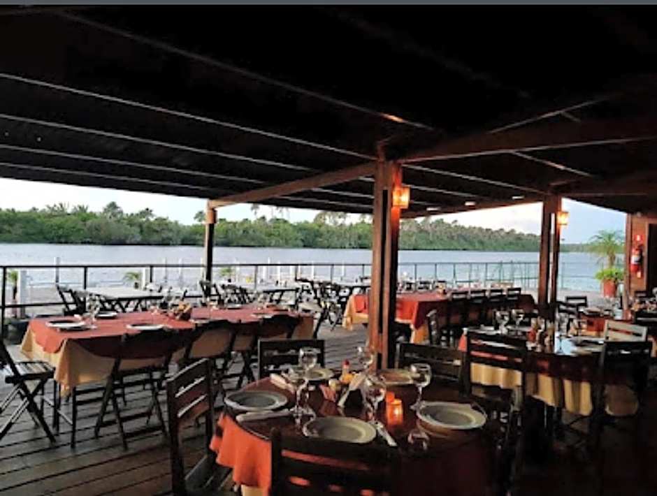 Gran Lençóis Resort - 507 ATINS