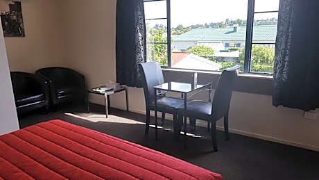 Double or Twin Studio