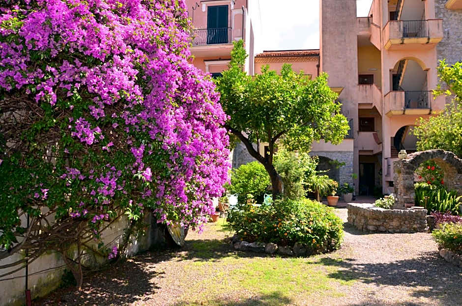 Hotel Del Sole Al Plebiscito