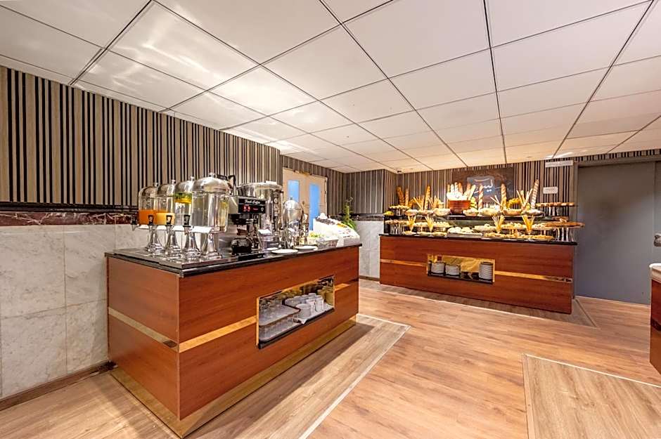 Grand Plaza Badr Al Maqam Fully Renovated