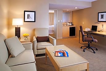 Sheraton Tucson Hotel and Suites