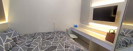 Apartemen Aeropolis Residance 3 TOWER 5