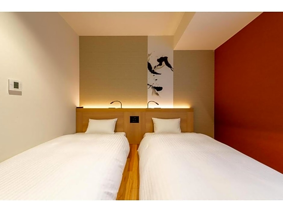 The OneFive Kyoto Shijo - Vacation STAY 41819v
