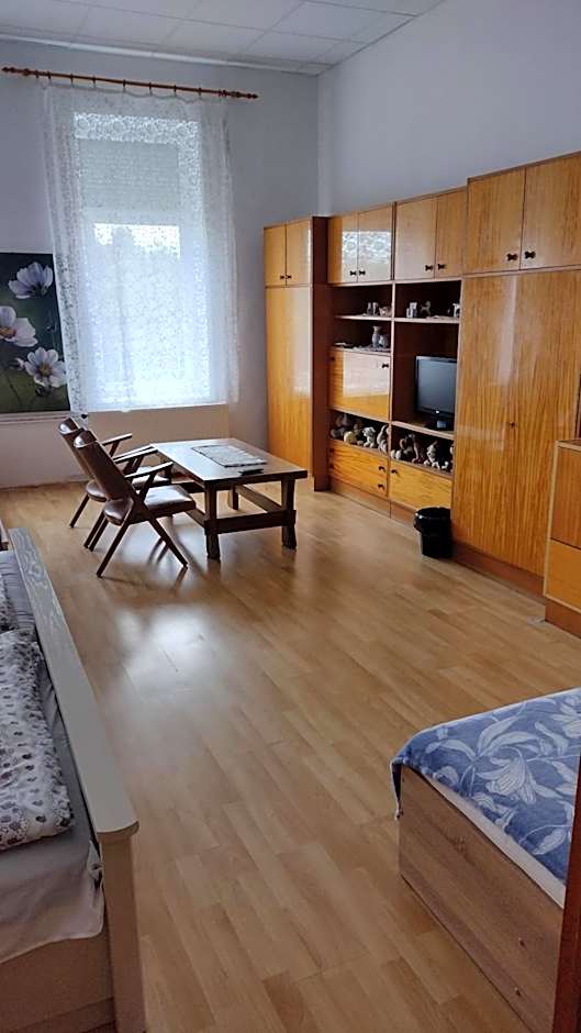 Dráva Völgye Vendégház