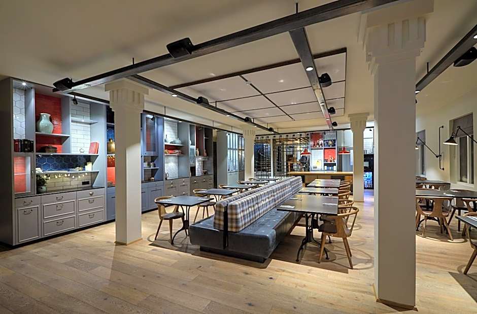 Mývatn - Berjaya Iceland Hotels