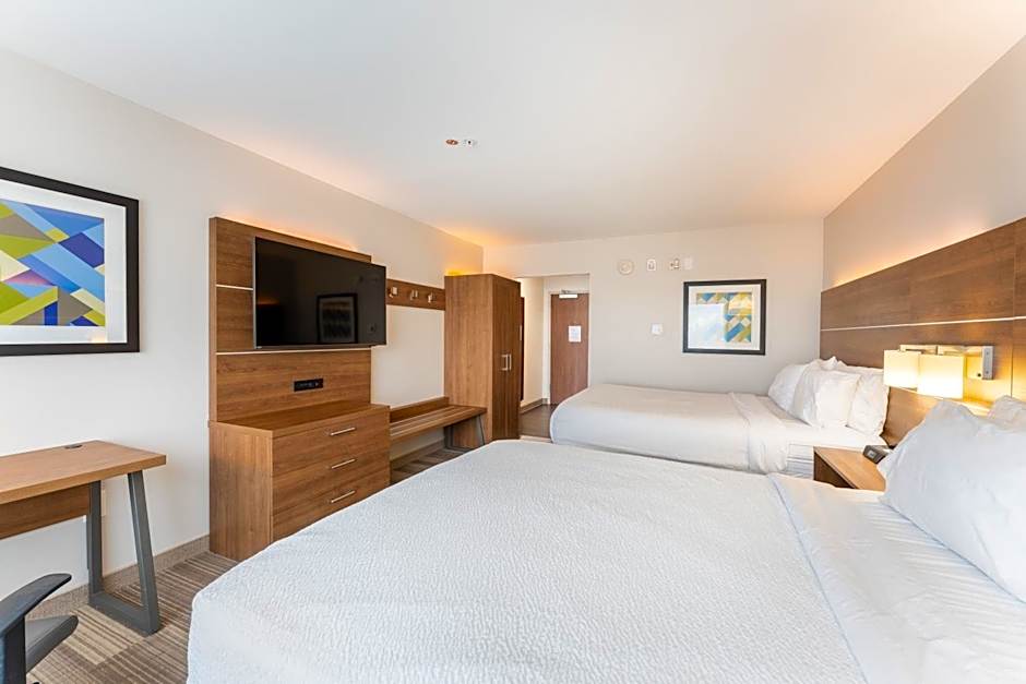 Holiday Inn Express And Suites Nashville North - Springfield By IHG