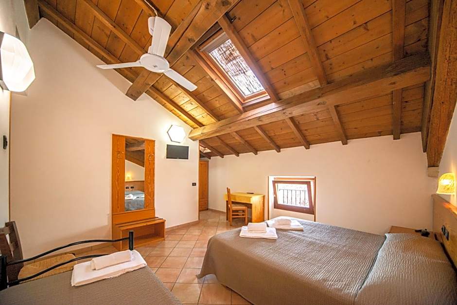 Albergo Al Platano