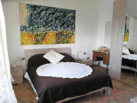 King Room with Garden View