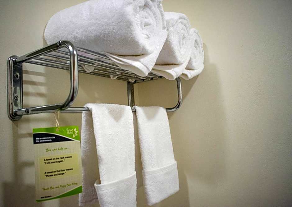 Los Herederos Hotel y Resto