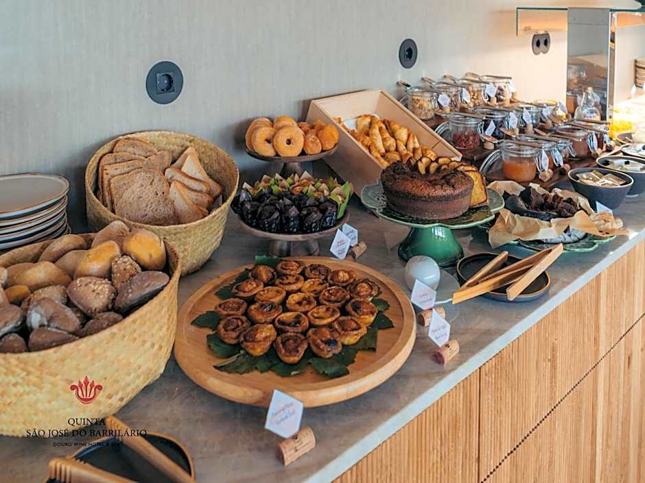 Barrilario Douro Wine Hotel e Spa - Quinta São Jose do Barrilario