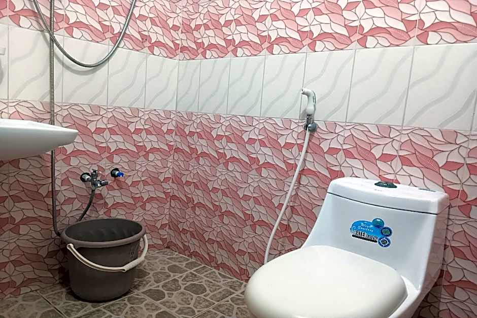 FNT Transient House near Hundred Islands