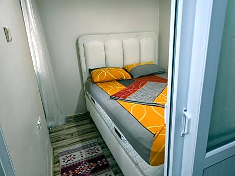 Family Room with Sea View