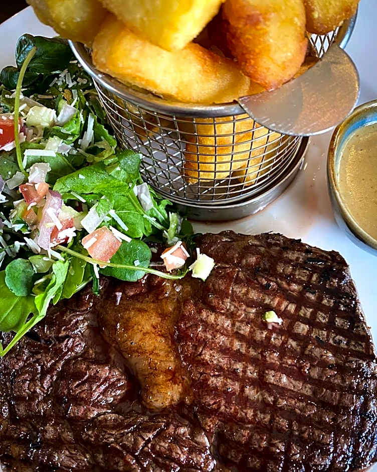 The Crown Inn at Benson