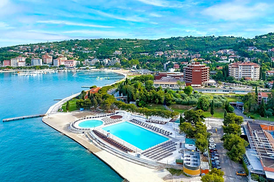 Remisens Hotel METROPOL