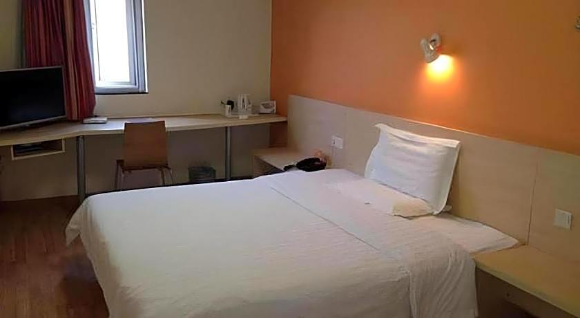 7 Days Inn Ningbo Xiangshan Renmin Plaza Branch