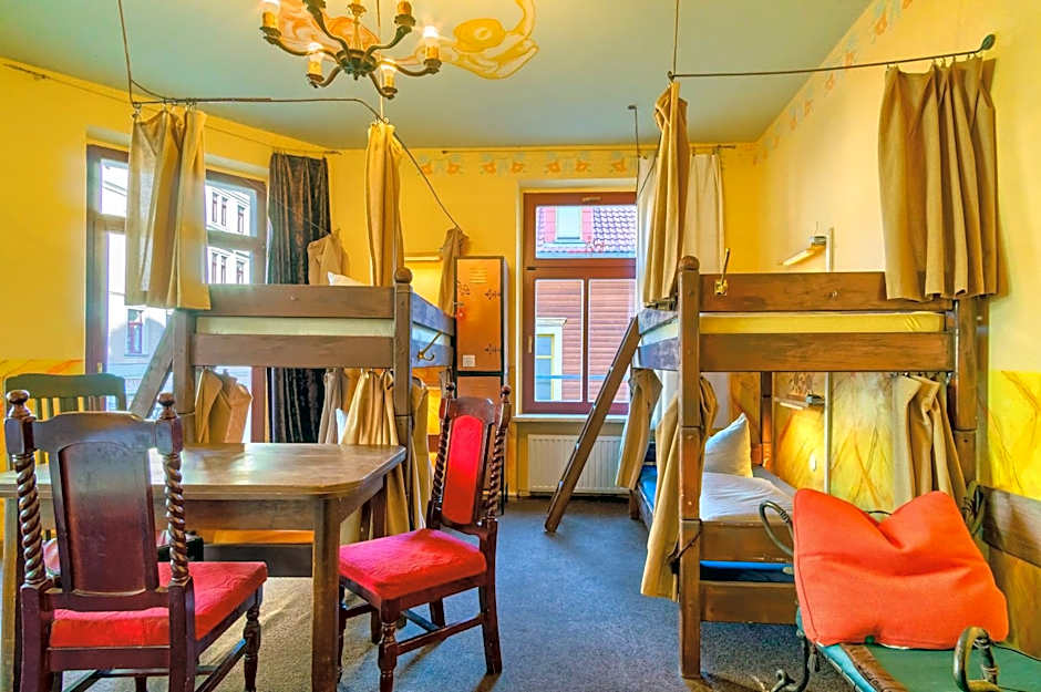 Hostel Lollis Homestay Dresden