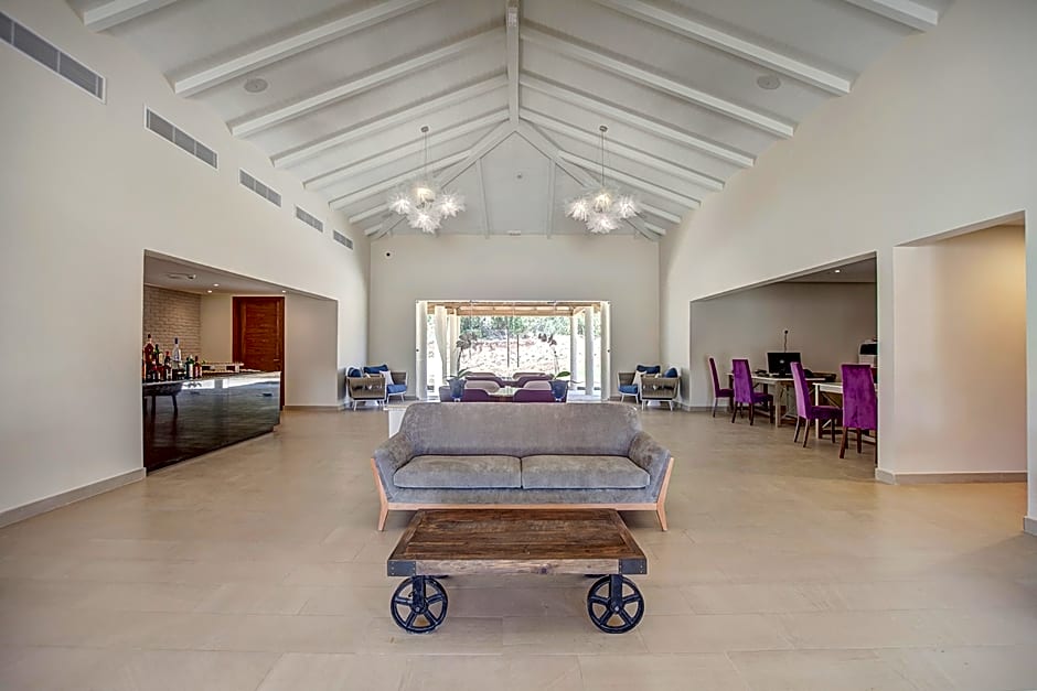 Royalton Hideaway Saint Lucia