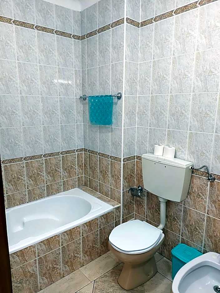 Cerro Atlantico by Portugalferias