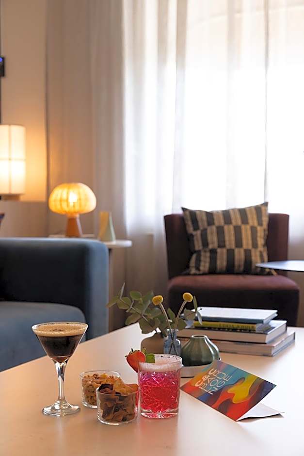 Welcome Hotel Barkarby