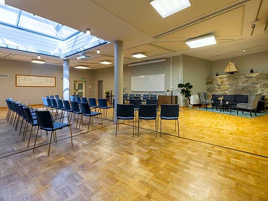 Mercure Gothenburg