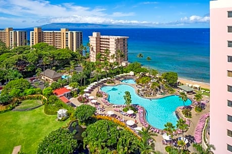 Ka'anapali Beach Club