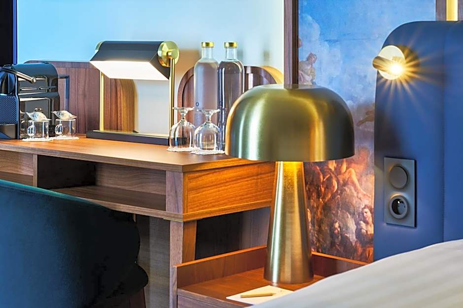 Hôtel Le Versailles