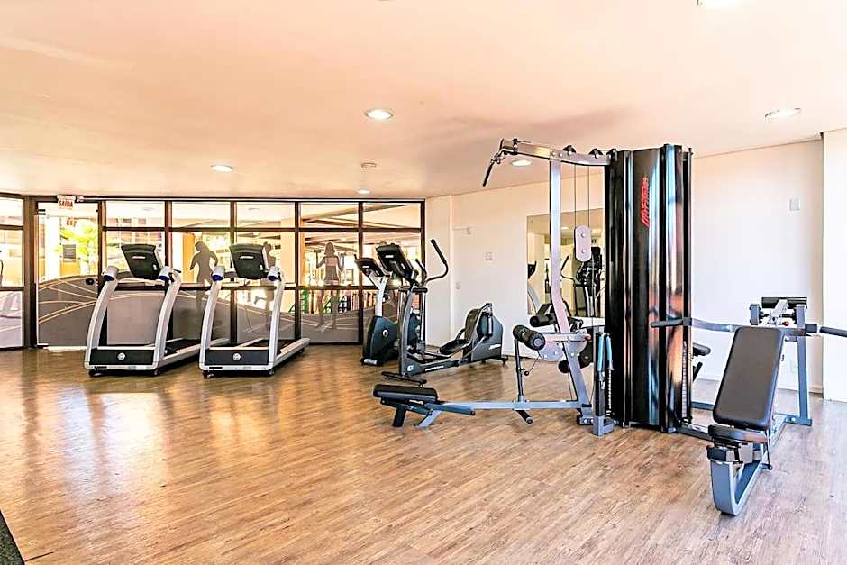 Studio à beira mar - Hotel Jurerê Beach Village