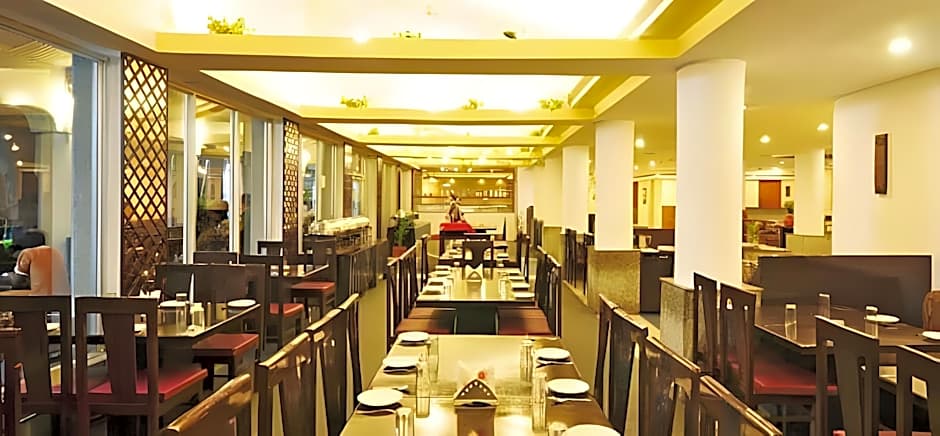 Ramee Guestline Hotel Bangalore