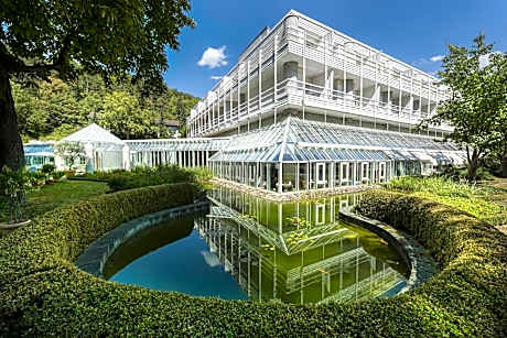 Best Western Premier Parkhotel Bad Mergentheim