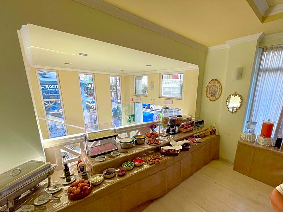 Grand Hotel Loutraki