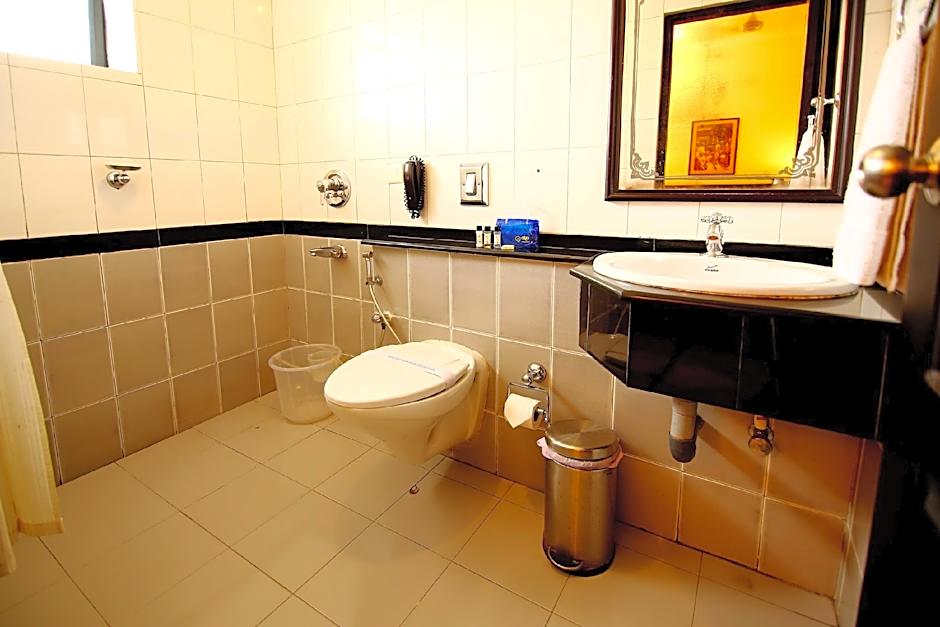 Dass Continental Hotel