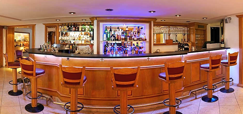 Hotel Bayerischer Hof