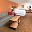 Four Points by Sheraton Boston Logan Airport Revere