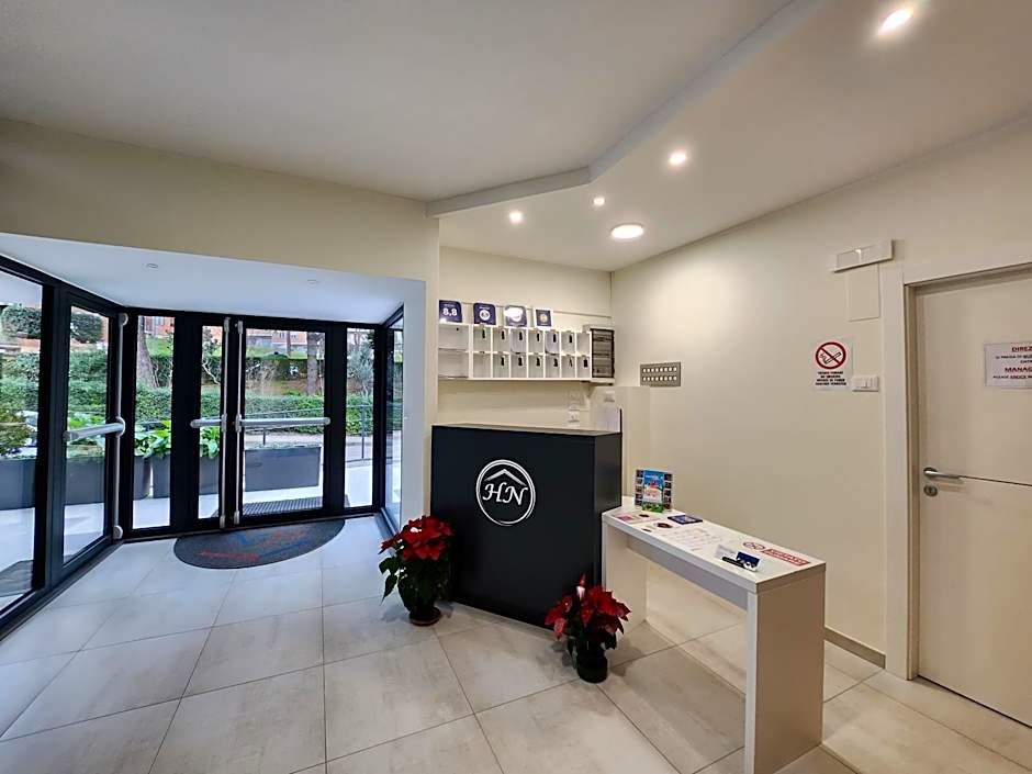 Albergo Nyers