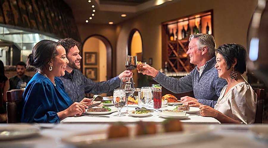 Mystic Lake Casino Hotel