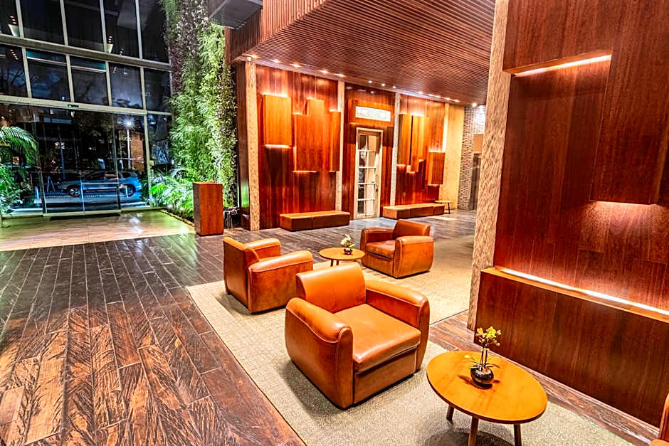 Ghl Hotel Bioxury