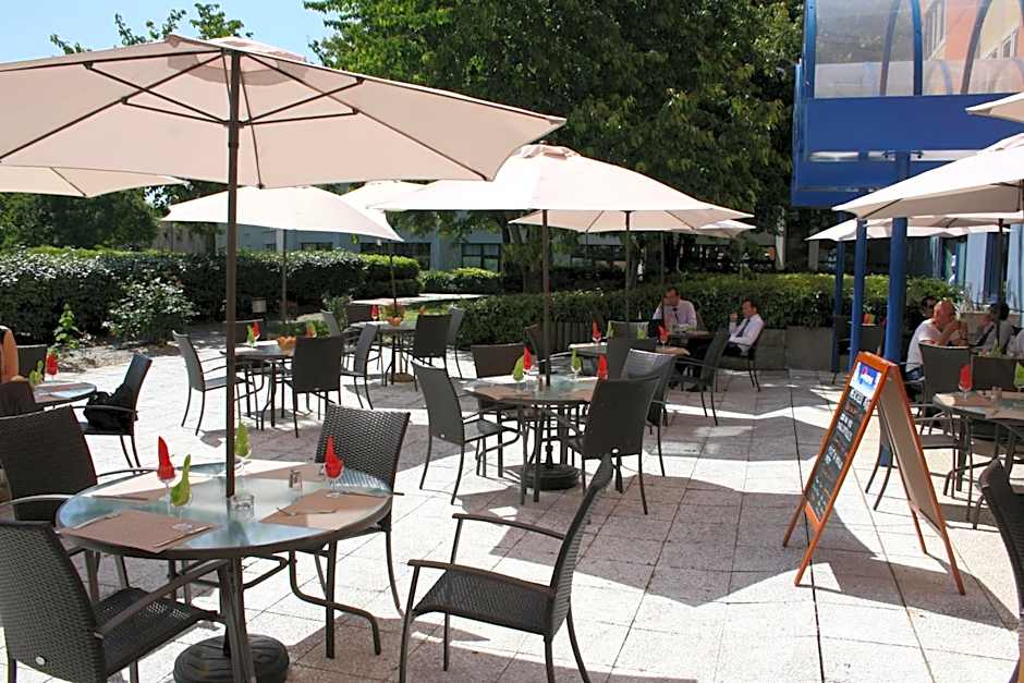 Euro Hotel Paris Creteil