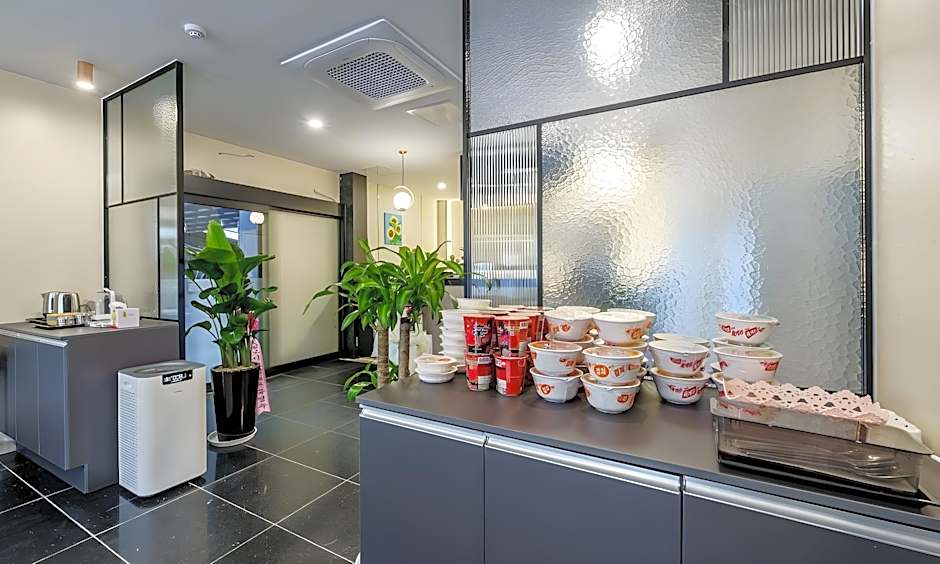 Dongducheon G7 Hotel