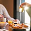 Ibis Rouen Centre Rive Gauche Mermoz