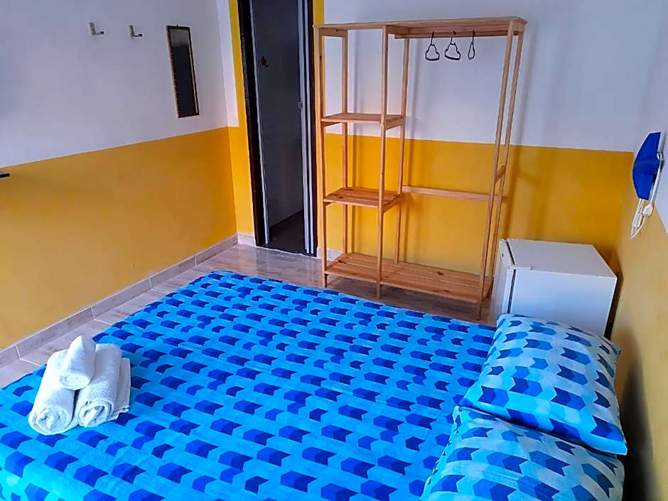 Pousada Aldeia do Sossego